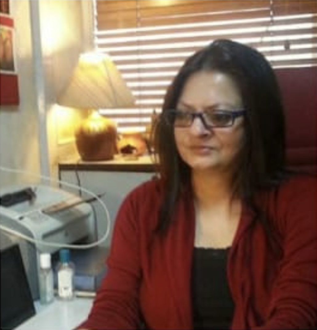 Shobori Ganguli